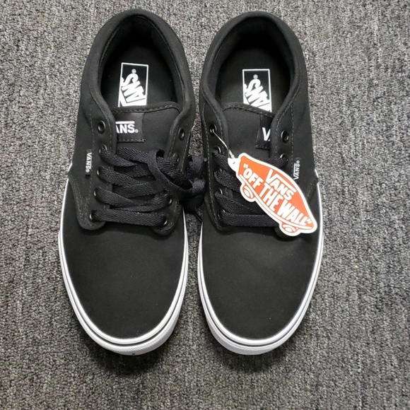 Vans | Shoes | Vans Old Skool Black 
